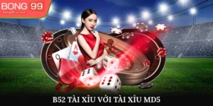 B52 Tài Xỉu Với Tài Xỉu Md5 - Kinh Nghiệm Dành Thắng Lớn