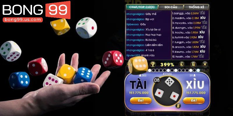 Tài Xỉu Đăng Ký Nhận 50k Và Mẹo Thắng Lớn Cho Tân Binh 3 Bí kíp chơi Tài Xỉu đơn giản yên tâm lụm tiền