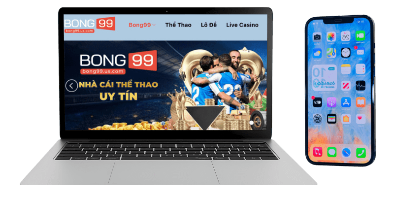 bong99 tai app