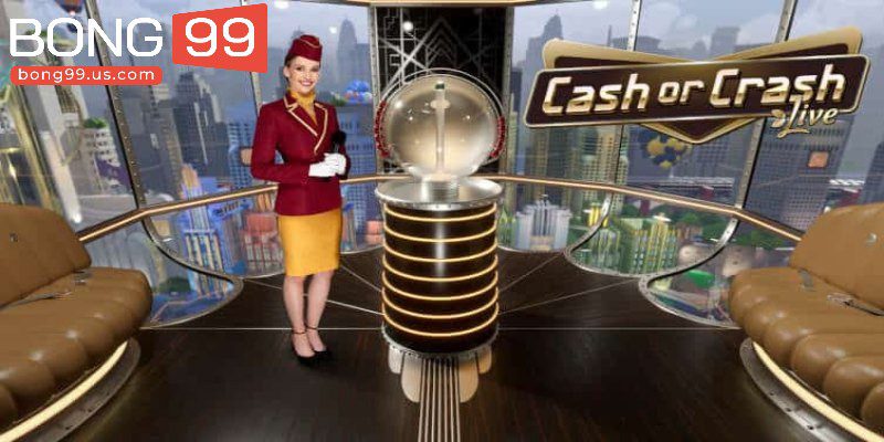 Cash Or Crash - Khám Phá Các Thông Tin Chi Tiết Cách Chơi 2 Các loại bóng thường thấy
