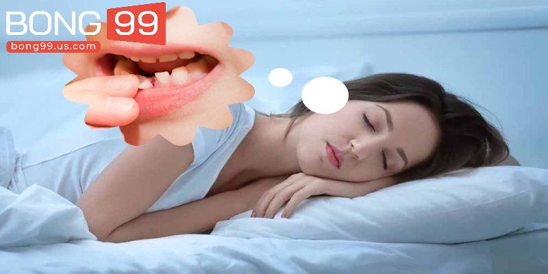Mơ Bị Gãy Răng Đánh Con Gì - Thông Điệp Trong Tương Lai 2 Chi tiết giấc mơ gãy răng ở hàm dưới