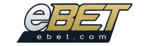 EBET Logo