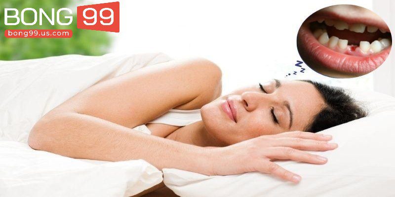 Mơ Bị Gãy Răng Đánh Con Gì - Thông Điệp Trong Tương Lai 1 Giải mã giấc mơ bị gãy răng