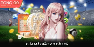 Giải Mã Giấc Mơ Câu Cá – Con Số May Mắn Giúp Bạn Thắng