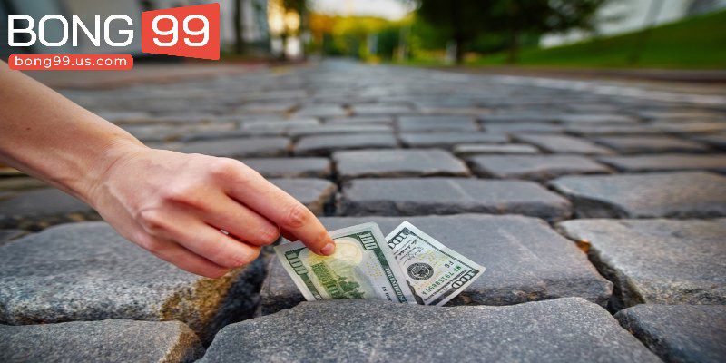 Giải Mã Giấc Mơ Nhặt Được Tiền - Đánh Số Nào Thắng Lớn 3 Giải mã giấc mơ nhặt được tiền đánh số mấy