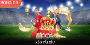 Kèo Tài Xỉu - Các Hình Thức Cùng Bí Quyết Giành Chiến Thắng