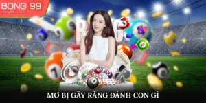 Mơ Bị Gãy Răng Đánh Con Gì - Thông Điệp Trong Tương Lai