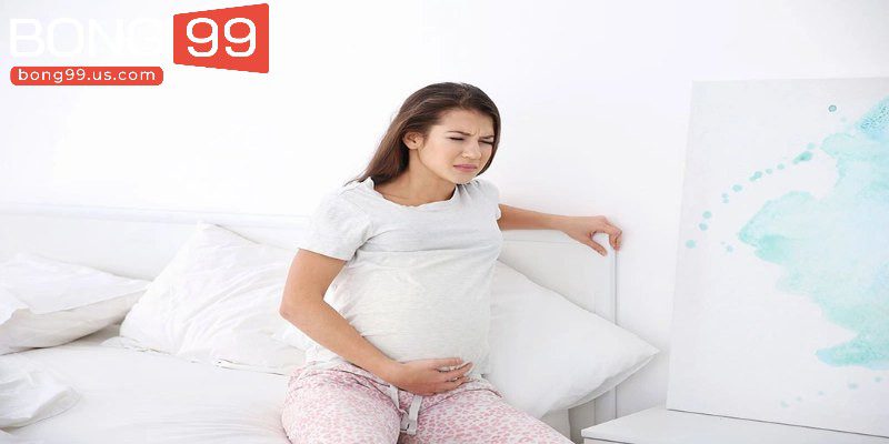 Mơ thấy bạn thân mình bị sảy thai