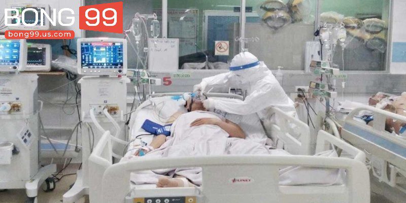 Mơ thấy người khác bị bệnh nặng - Giải mã thông tin chi tiết 3 Mơ thấy người bạn bè là đồng nghiệp