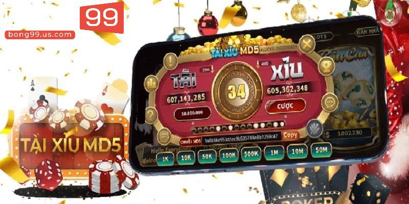 B52 Tài Xỉu Với Tài Xỉu Md5 - Kinh Nghiệm Dành Thắng Lớn 1 Một số thông tin về hình thức tài xỉu thú vị