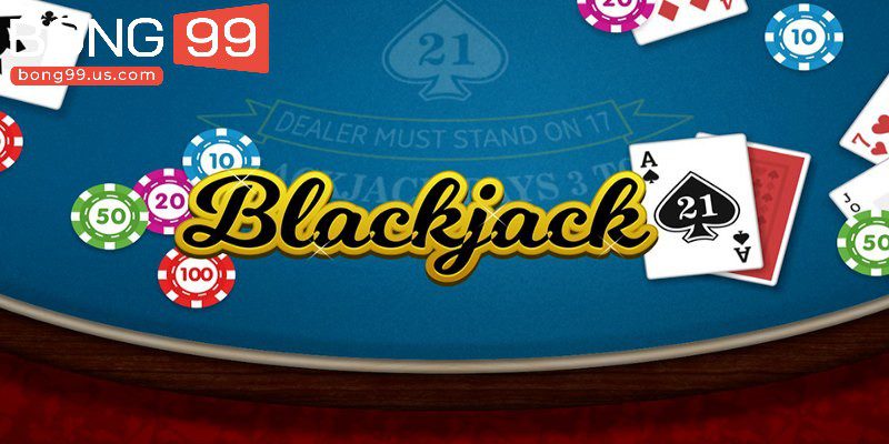 Một số thông tin về trò chơi blackjack