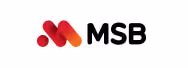 Logo MSB
