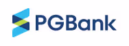 Logo PGbank