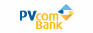 Logo PVCOM BANK