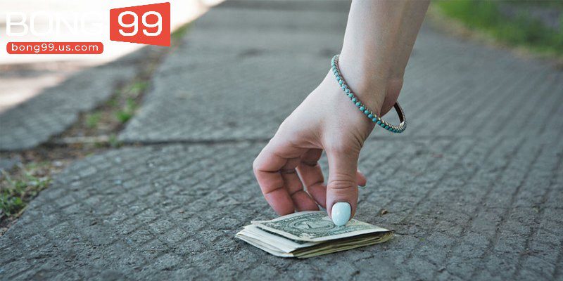 Giải Mã Giấc Mơ Nhặt Được Tiền - Đánh Số Nào Thắng Lớn 1 Thông tin về giấc mơ nhặt được tiền