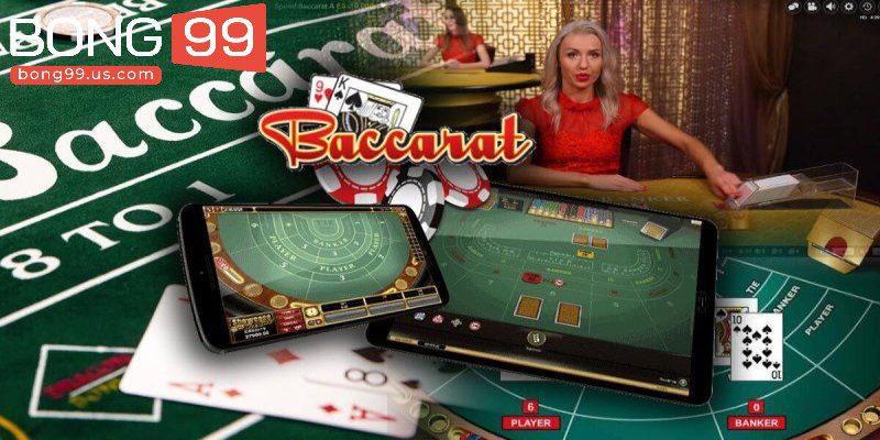 App Baccarat Trực Tuyến Uy Tín - Tham Gia Giải Trí Đỉnh Cao 1 Thông tin về ứng dụng baccarat chất lượng