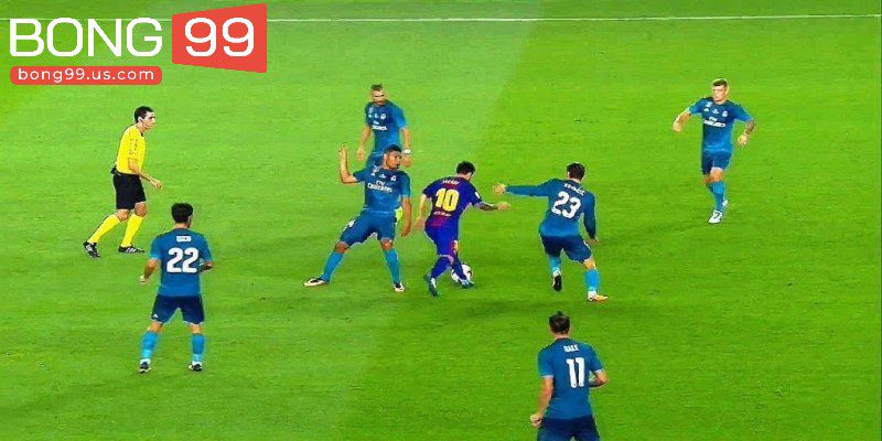 Đặt kèo Bóng Đá lẻ chẵn Là Gì? Thủ Thuật Giành Chiến Thắng 3 Xem xét thông tin về lịch sử đối đầu