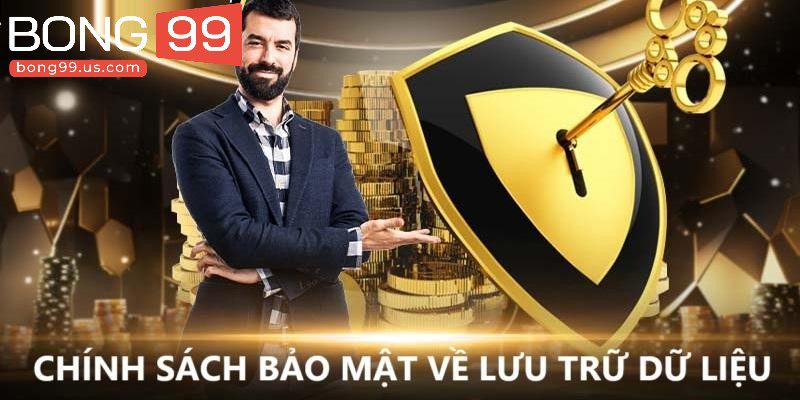 Chính Sách Bảo Mật - Cập Nhật Quy Định Mới Tại Bong99 2 Chính sách bảo mật quy định quyền chia sẻ dữ liệu
