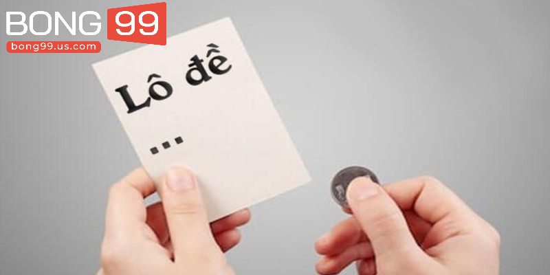 Đôi nét về lô đề