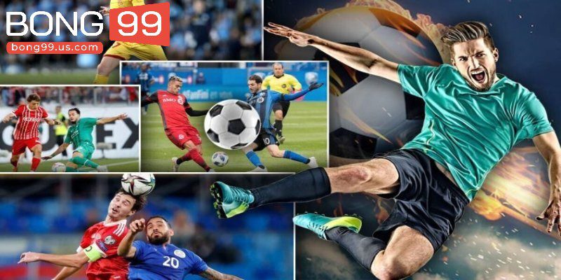 Hướng dẫn tham gia cá cược thể thao tại trang game