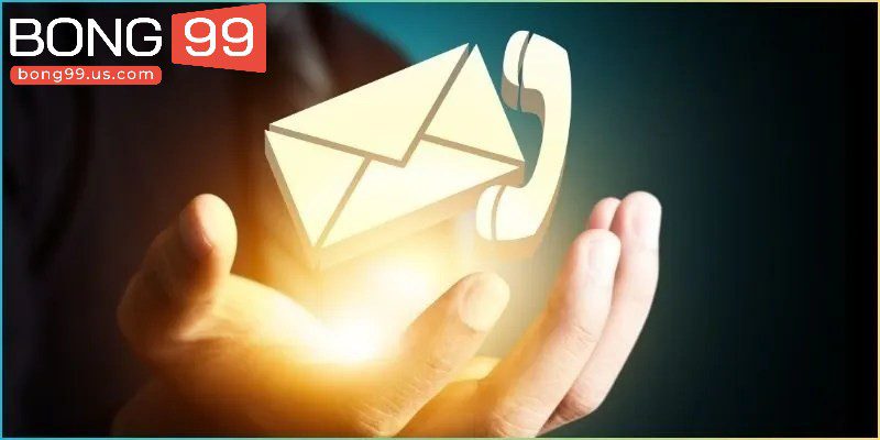 Liên hệ CSKH nếu bạn gặp sự cố