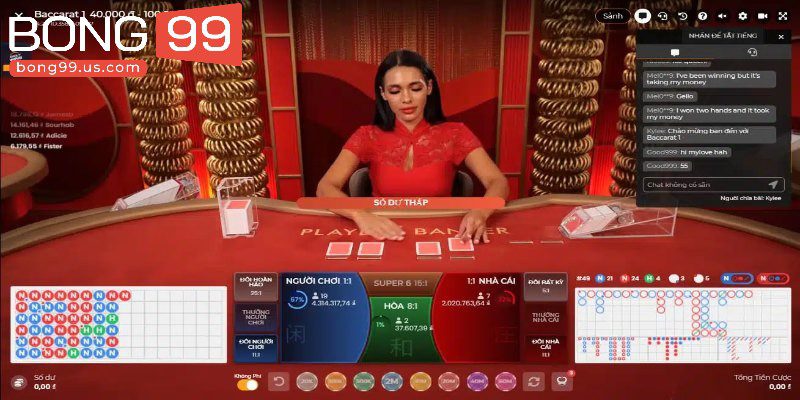 Những game live đình đám