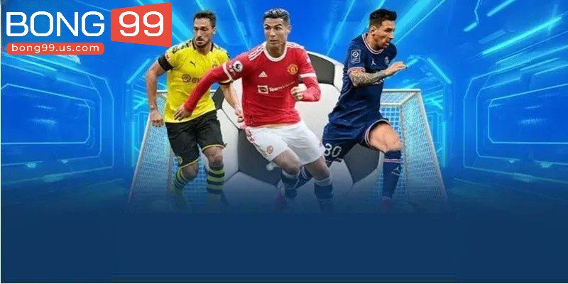 Những ưu điểm khi tham gia cá cược thể thao Bong99