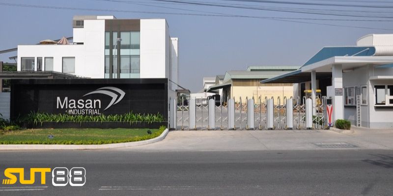 Sut88, Masan xây 5 ngôi nhà tặng gia đình khó khăn ở Quảng Ninh 2 Sut88 và tập đoàn Masan đồng hành cùng người dân Việt